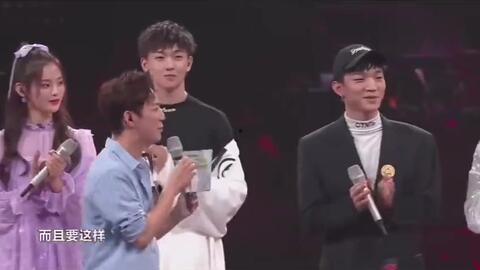 周深圈内人爆料,圈内人揭秘不为人知的精彩瞬间 第2张 周深圈内人爆料,圈内人揭秘不为人知的精彩瞬间 第2张