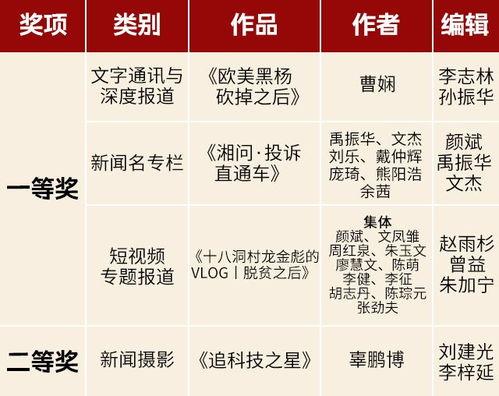 湖南新闻爆料有什么奖励,举报有功者最高可获万元奖金！  第3张