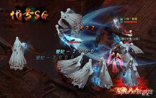 天下2最新爆料视频下载,揭秘神秘门派与奇幻世界新篇章