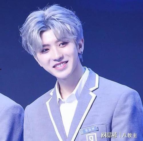 曾舜晞肖宇梁娱乐圈爆料